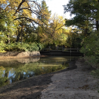 Civic League Park